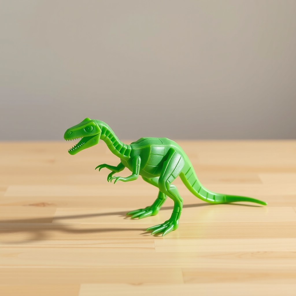 Flexi T-Rex